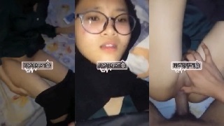 Bokep Indo Ukhti Pengguna Vespa Matic